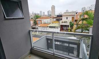 Imagem 2: Sobrado de 03 dormitórios