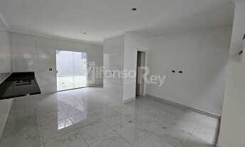 Imagem 3: Sobrado de 03 dormitórios