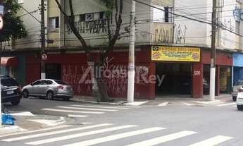 Imagem: Salão comercial com 165m²