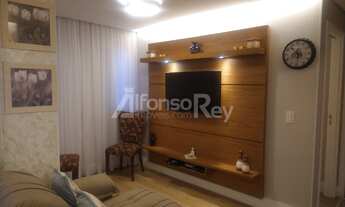 Imagem 3: Apartamento 02 dormitórios