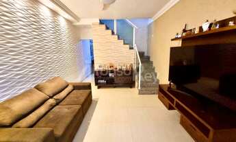 Imagem 2: Sobrado de 02 dormitórios