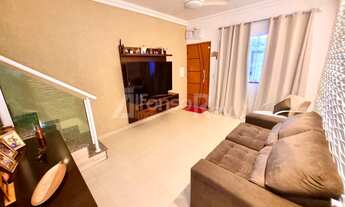 Imagem 4: Sobrado de 02 dormitórios