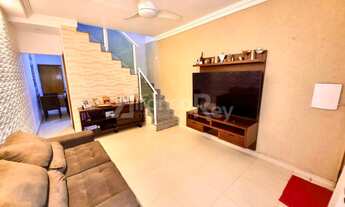 Imagem 3: Sobrado de 02 dormitórios