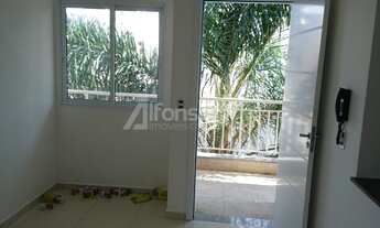 Imagem 4: Apartamento de 01 dormitorio