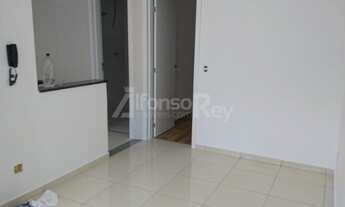 Imagem 2: Apartamento de 01 dormitorio