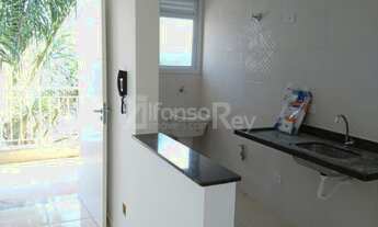 Imagem 5: Apartamento de 01 dormitorio