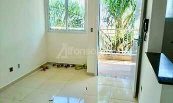 Imagem 1: Apartamento de 01 dormitorio