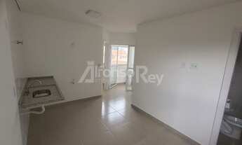 Imagem 4: Apartamento de 02 dormitórios