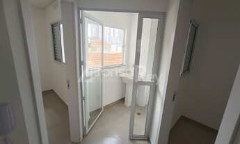 Imagem 2: Apartamento de 02 dormitórios