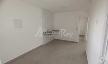 Imagem: Apartamento de 02 dormitórios