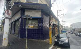 Imagem: Salão Comercial, 2 banheiro na Avenida