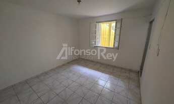 Imagem: Casa de 01 dormitório