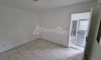 Imagem 5: Casa de 01 dormitório