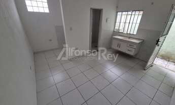 Imagem 4: Casa de 01 dormitório