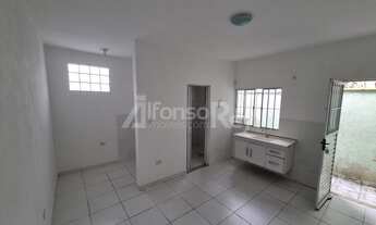 Imagem 3: Casa de 01 dormitório