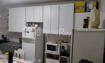 Imagem 3: Sobrado de 02 dormitórios