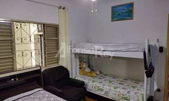 Imagem 5: Sobrado de 02 dormitórios