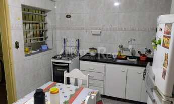 Imagem 2: Sobrado de 02 dormitórios