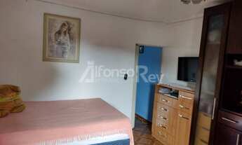 Imagem 7: Sobrado de 02 dormitórios