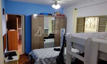 Imagem 4: Sobrado de 02 dormitórios