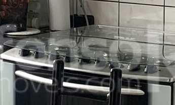 Imagem: Casa à venda no bairro Vila Renato (Zona