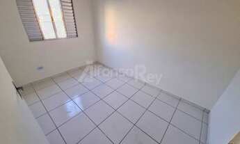 Imagem 4: Casa de 01 dormitório