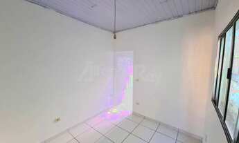 Imagem 3: Casa de 01 dormitório