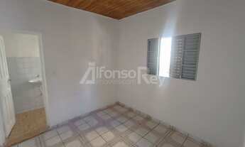 Imagem 2: Casa De 01 dormitório