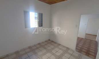 Imagem: Casa De 01 dormitório