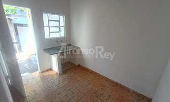 Imagem 6: Casa De 01 dormitório