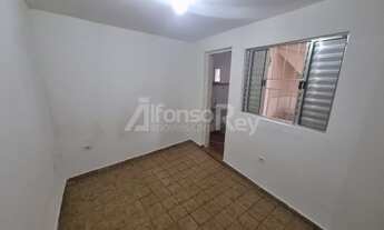 Imagem 1: Casa de 01 dormitório