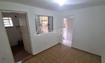 Imagem 2: Casa de 01 dormitório