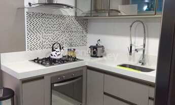 Imagem: Apartamento de 03 dormitórios