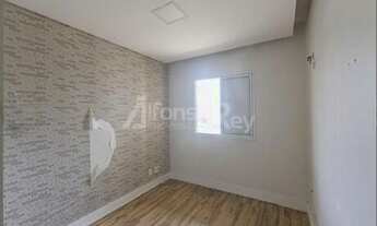 Imagem 3: Apartamento de 02 Dormitórios