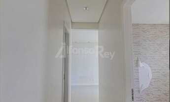 Imagem 4: Apartamento de 02 Dormitórios