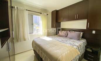 Imagem: Apartamento de 02 dormitórios