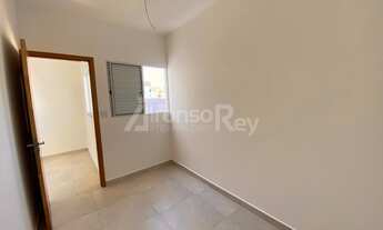 Imagem 6: Apartamentos de 34m² a 43m²