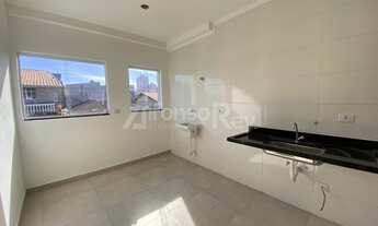 Imagem 3: Apartamentos de 34m² a 43m²