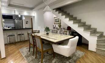 Imagem: Apartamento à venda no bairro Vila Bertioga