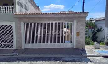 Imagem: Imóvel com duas casas no terreno