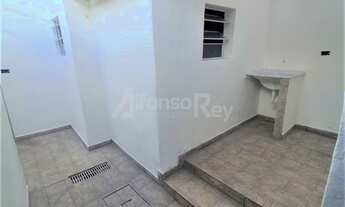 Imagem 6: Casa de 01 dormitório