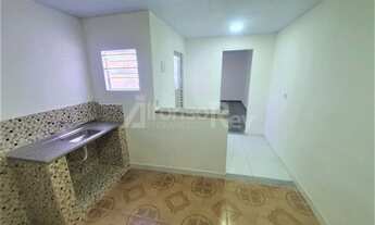 Imagem: Casa de 01 dormitório