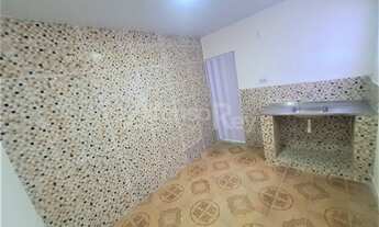 Imagem 5: Casa de 01 dormitório