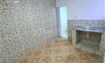 Imagem 4: Casa de 01 dormitório