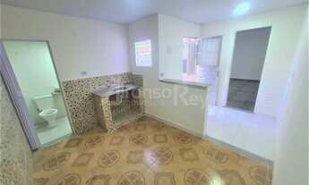 Imagem 3: Casa de 01 dormitório