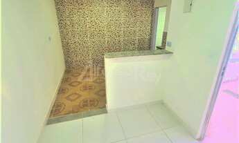 Imagem 2: Casa de 01 dormitório