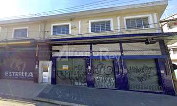 Imagem: Ponto Comercial / Prédio