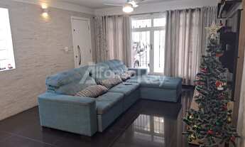 Imagem 2: Sobrado De 03 Dormitórios