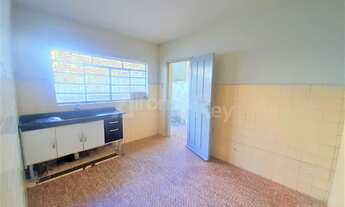 Imagem: Casa para alugar no bairro Parque dos Bancários