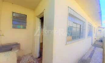 Imagem 6: Casa para alugar no bairro Parque dos Bancários - São Paulo/SP